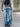 Y2K Style Loose Fit Straight Leg Jeans
