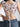 CHERRY-PATTERNED OFF-THE-SHOULDER TOP SLIM FIT Y2K STYLE