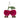 CHERRY PLUSH KEYCHAIN – CHERRIES BAG CHARM FOR BAGS