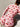 CHERRY PRINT PYJAMA ROMPER ALL-OVER PRINT