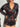 CHERRY PRINT PYJAMA ROMPER ALL-OVER PRINT