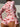 CHERRY PRINT PYJAMA ROMPER ALL-OVER PRINT