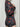 CHERRY PRINT PYJAMA ROMPER ALL-OVER PRINT