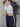 CHIC HOODED CROP CASUAL OUTFIT FOR WOMEN