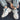 CHUNKY SNEAKERS AZURE WAVE LOW TOP SHOES