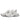 CHUNKY SNEAKERS BLACK MEN'S BREATHABLE MESH SHOES