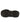 CHUNKY SNEAKERS BLACK MEN'S BREATHABLE MESH SHOES