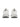 CHUNKY SNEAKERS BLACK MEN'S BREATHABLE MESH SHOES