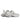 CHUNKY SNEAKERS BLACK MEN'S BREATHABLE MESH SHOES
