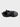 CHUNKY SNEAKERS - GRAY AND BLACK BASKETS NOIRES WROPED