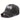 CLASSIC BASEBALL CAP WOVEN COTTON UNISEX Y2K