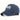 CLASSIC BASEBALL CAP WOVEN COTTON UNISEX Y2K