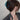 CLOUD HAIR CLIP EVERYDAY WEAR MINIMALIST CLOUD SHAPED