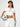 COLLAR CREW NECK TOP WITH FABRIC TEXTURE AND MICRO ELASTICITY