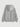 COLLAR HOODED KNIT JACKET FOR CASUAL WEAR WITH PRINTING DESIGN