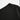 COLLAR SCOOP NECK T-SHIRT WITH ALPHABET PRINTING