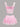 COLLAR STRAPPY BACK DRESS WITH FABRIC AND LINING TEXTURES