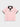 COLLAR TEE OUTFIT SET WITH PINK POLO, BLACK SHORTS, AND SNEAKERS