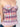 COLOR BLOCK BANDEAU TOP TARTAN WOVEN