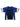 COLOR BLOCK BASEBALL JACKET ADULT UNISEX