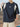 COLOR BLOCK CASUAL SPORTS SHIRT SUMMER LOOSE CASUAL