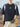 COLOR BLOCK CASUAL SPORTS SHIRT SUMMER LOOSE CASUAL