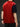COLOR BLOCK SHORT SLEEVE PULLOVER T-SHIRT