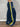 COLOR BLOCK SPORTS PANTS FOR CASUAL WEAR