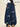 COLOR BLOCK STRAIGHT LEG JEANS REGULAR FIT