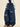 COLOR BLOCK STRAIGHT LEG JEANS REGULAR FIT
