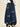 COLOR BLOCK STRAIGHT LEG JEANS REGULAR FIT