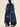 COLOR BLOCK STRAIGHT LEG JEANS REGULAR FIT