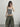 COLOR BLOCK TANK TOP AND PANTS SET
