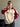COLOR BLOCK Y2K COLLAR HOODED JERSEY TOP