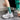 COLORFUL SOCKS THREE PACK PATTERNED SOCKS