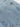 LIGHT BLUE JEANS WITH BLACK CROSS DESIGNS - COMFORTABLE COTTON FIT