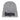 COMPTON BEANIE UNISEX WITH EMBROIDERY - STYLISH UNISEX BEANIE