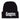 COMPTON BEANIE UNISEX WITH EMBROIDERY - STYLISH UNISEX BEANIE