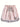 CONTRAST BINDING TRAINING SHORTS LOOSE FIT