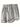 CONTRAST BINDING TRAINING SHORTS LOOSE FIT