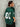 CONTRAST MESH PULLOVER WITH V-NECK AND PRINT PLACKET FOR MEN