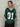 CONTRAST MESH PULLOVER WITH V-NECK AND PRINT PLACKET FOR MEN