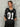 CONTRAST MESH PULLOVER WITH V-NECK AND PRINT PLACKET FOR MEN