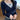 Coquette Girl Layered Long Sleeve Top