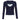 Coquette Girl Layered Long Sleeve Top