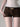 CORDUROY SHORTS WITH BELT SUMMER FASHION