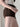 CORDUROY SHORTS WITH BELT SUMMER FASHION