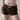 CORDUROY SHORTS WITH BELT SUMMER FASHION