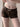 CORDUROY SHORTS WITH BELT SUMMER FASHION