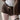 CORDUROY SHORTS WITH BELT SUMMER FASHION